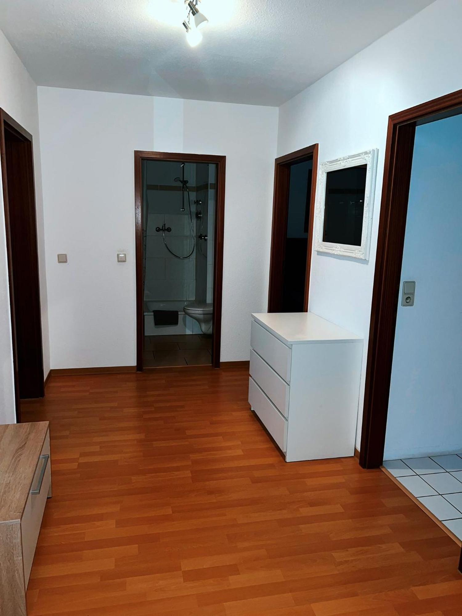 Apartment An Der Uni Mit Tiefgarage Und Loggia ライプツィヒ エクステリア 写真